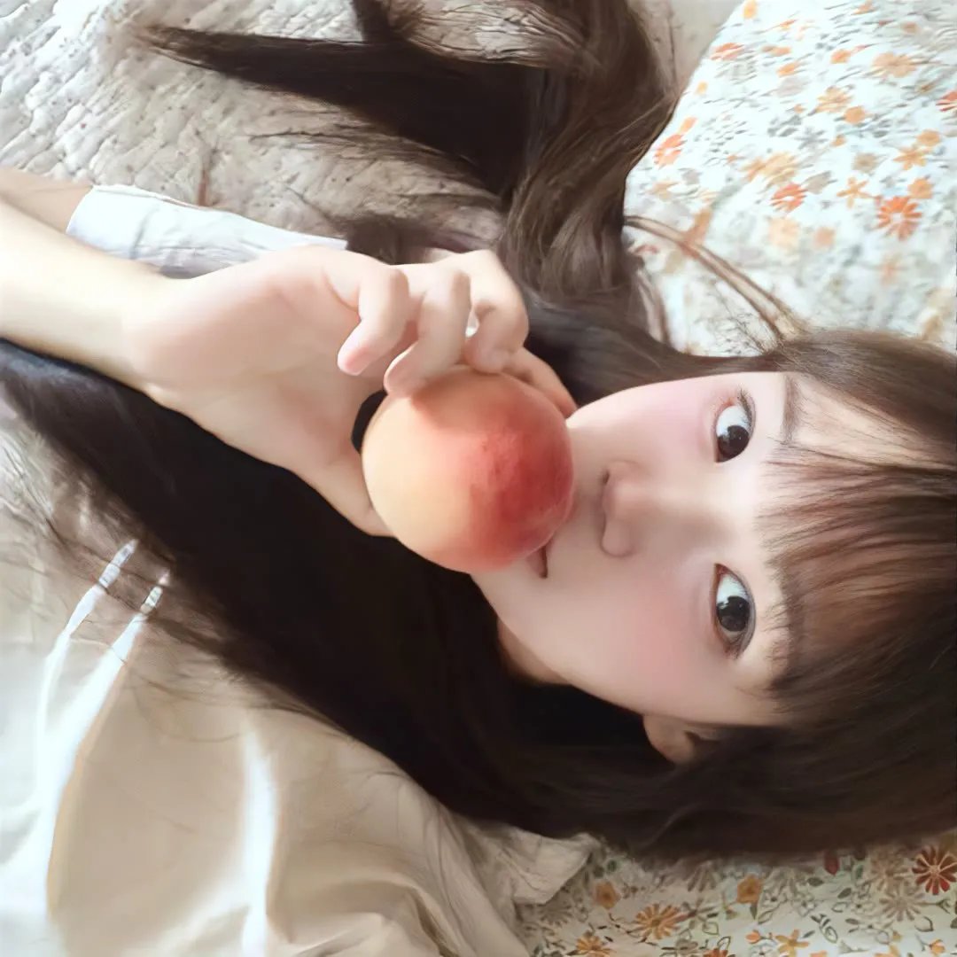 下流女孩